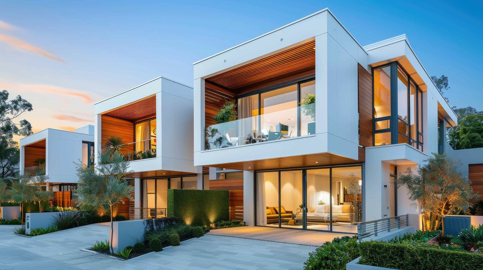 Condos in Prime Locations