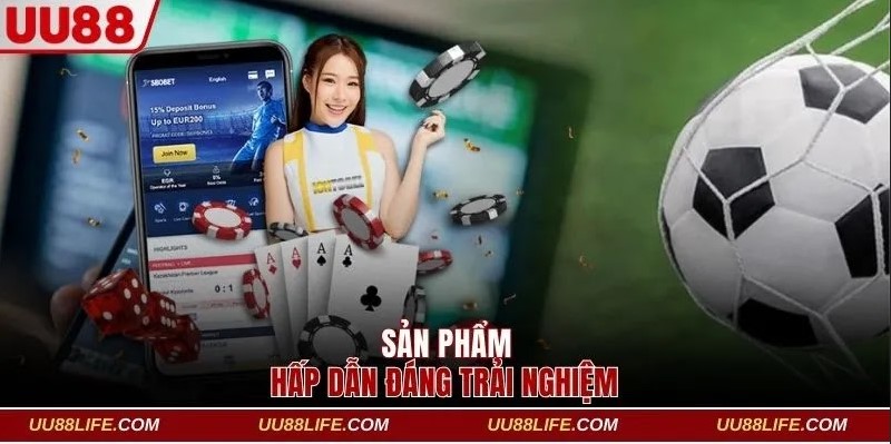 Saba Sports UU88